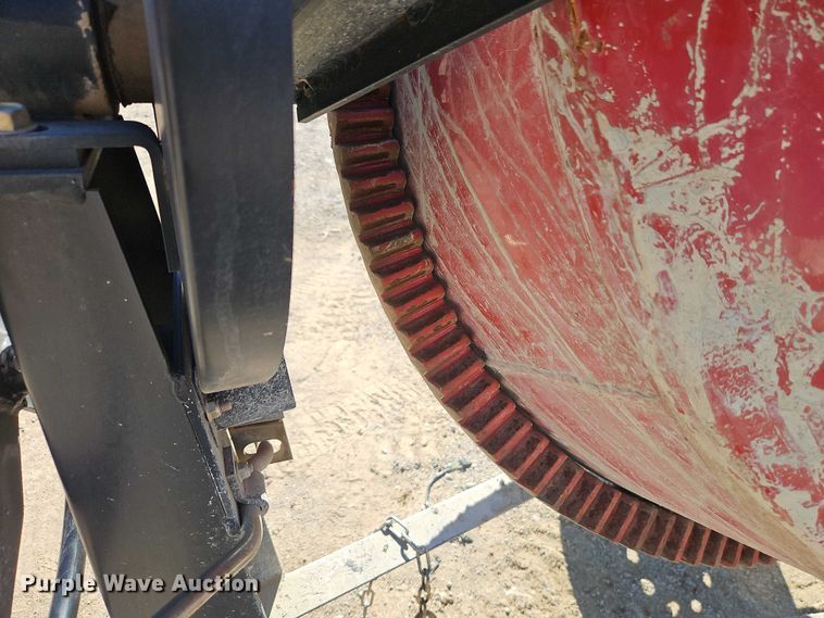 image for item EO4785 Toro 68006 concrete mixer