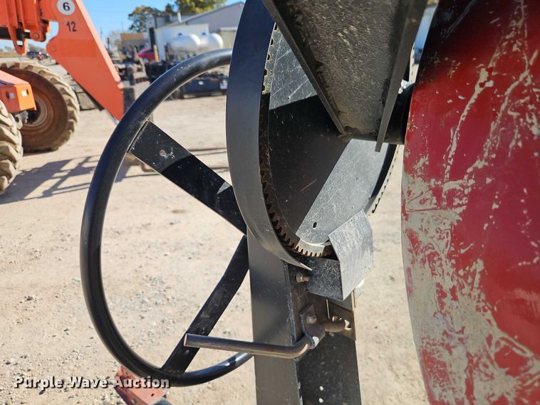 image for item EO4785 Toro 68006 concrete mixer