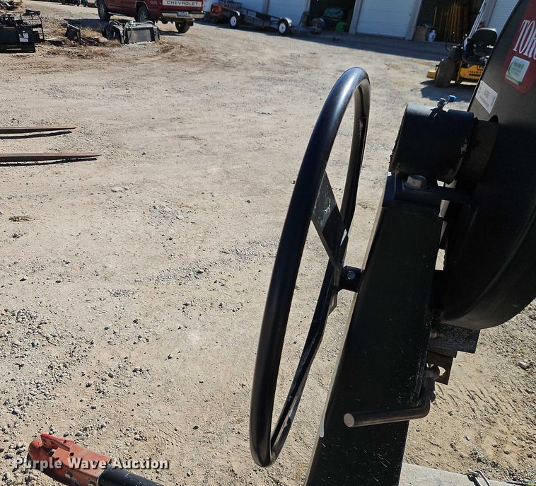 image for item EO4785 Toro 68006 concrete mixer