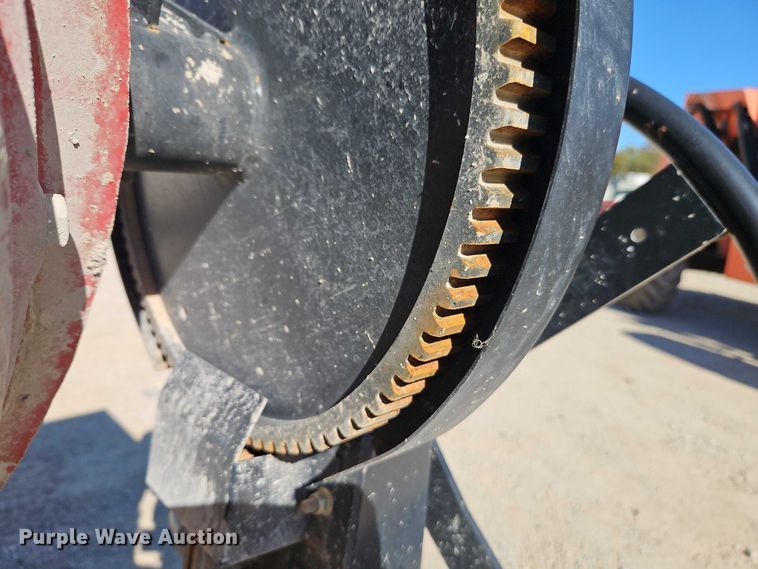 image for item EO4785 Toro 68006 concrete mixer