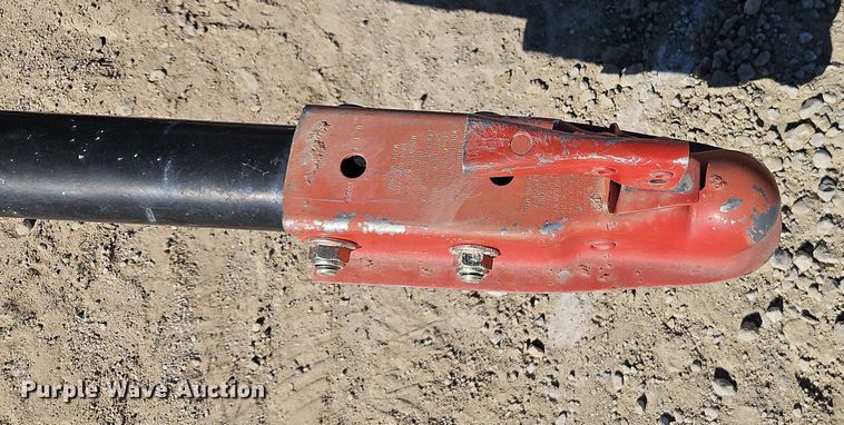 image for item EO4785 Toro 68006 concrete mixer