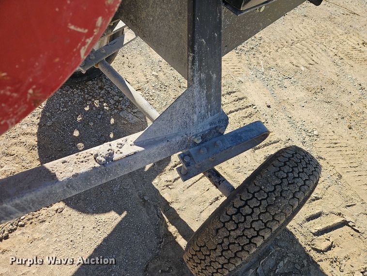 image for item EO4785 Toro 68006 concrete mixer