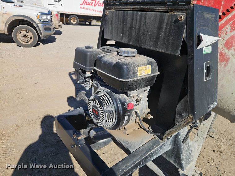 image for item EO4785 Toro 68006 concrete mixer