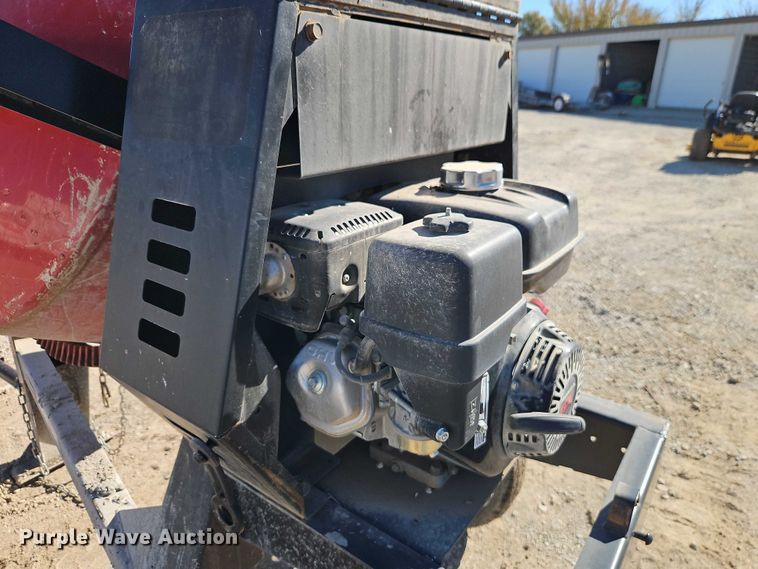 image for item EO4785 Toro 68006 concrete mixer