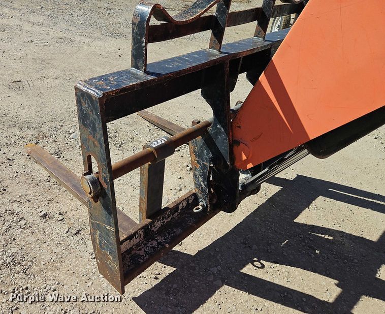 image for item EO4786 2008 JLG SkyTrak 6042 telehandler