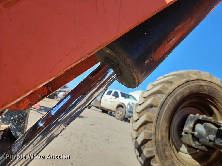 image for item EO4786 2008 JLG SkyTrak 6042 telehandler