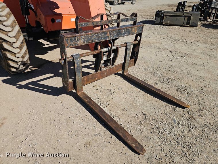image for item EO4786 2008 JLG SkyTrak 6042 telehandler