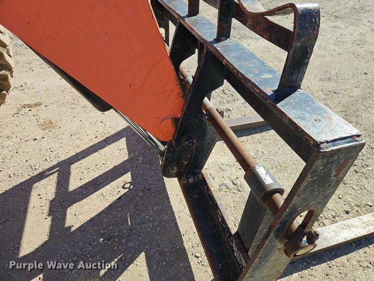 image for item EO4786 2008 JLG SkyTrak 6042 telehandler