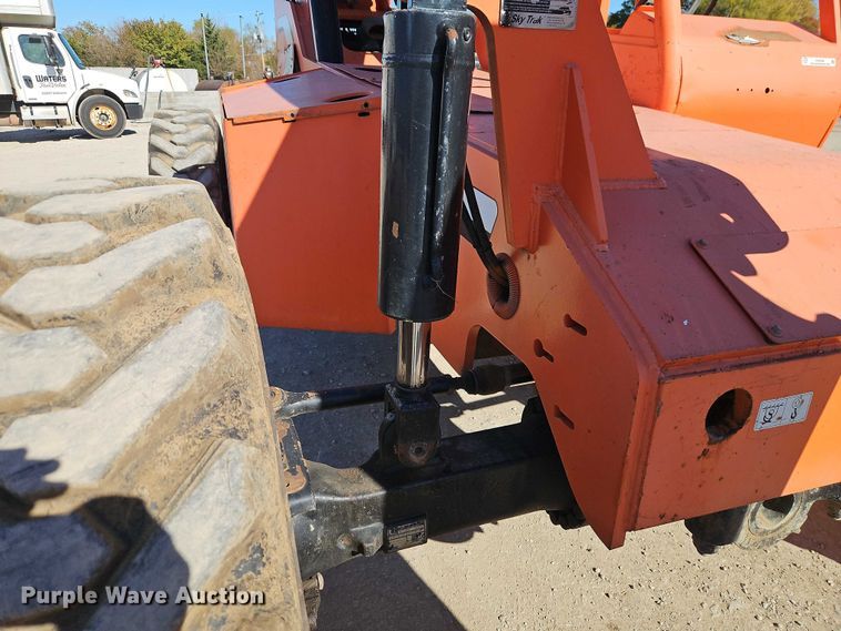 image for item EO4786 2008 JLG SkyTrak 6042 telehandler
