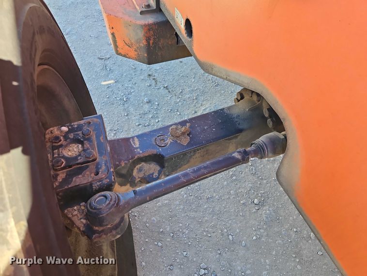 image for item EO4786 2008 JLG SkyTrak 6042 telehandler