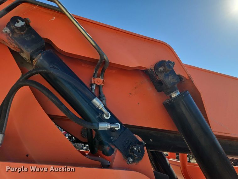 image for item EO4786 2008 JLG SkyTrak 6042 telehandler