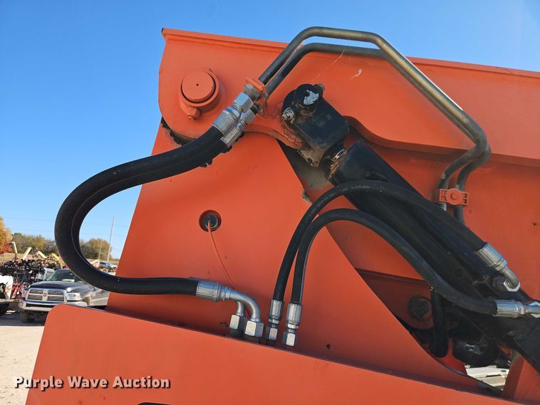 image for item EO4786 2008 JLG SkyTrak 6042 telehandler