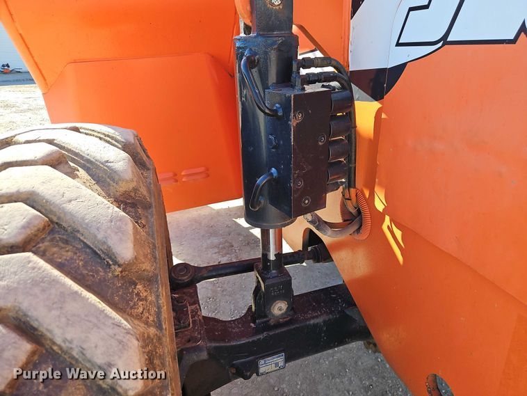 image for item EO4786 2008 JLG SkyTrak 6042 telehandler