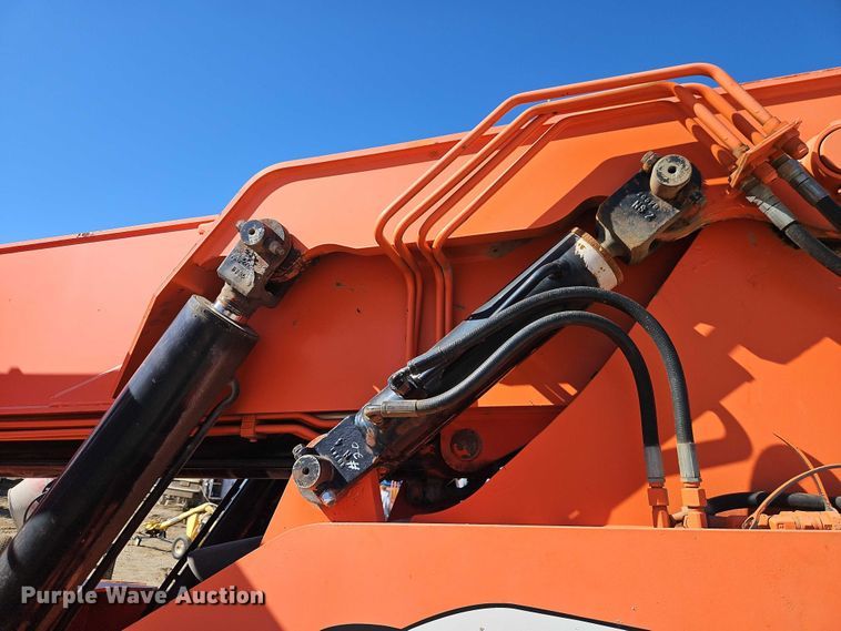 image for item EO4786 2008 JLG SkyTrak 6042 telehandler
