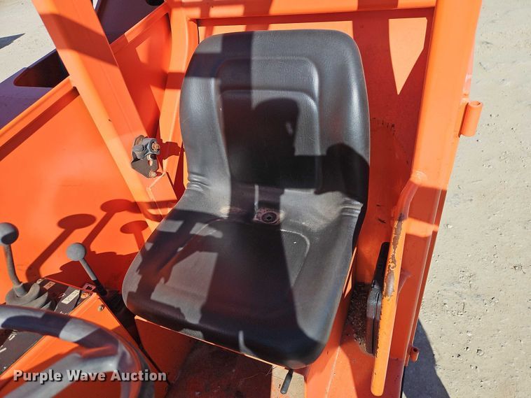 image for item EO4786 2008 JLG SkyTrak 6042 telehandler