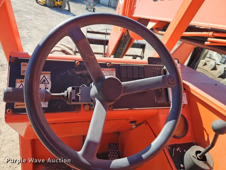 image for item EO4786 2008 JLG SkyTrak 6042 telehandler