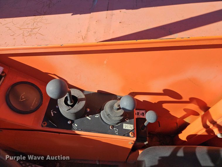 image for item EO4786 2008 JLG SkyTrak 6042 telehandler