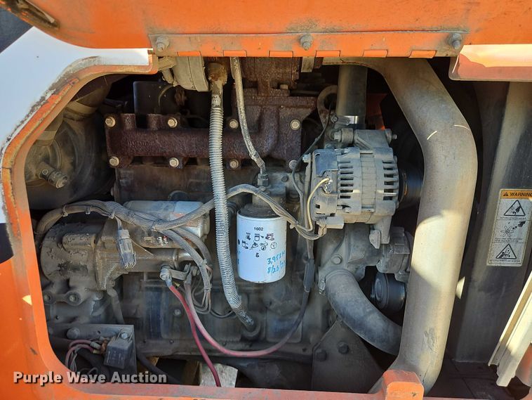 image for item EO4786 2008 JLG SkyTrak 6042 telehandler