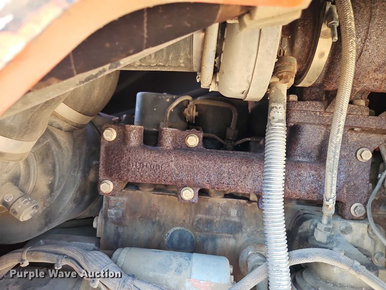 image for item EO4786 2008 JLG SkyTrak 6042 telehandler