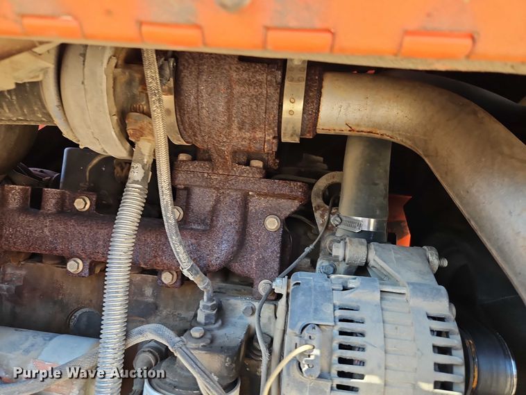 image for item EO4786 2008 JLG SkyTrak 6042 telehandler