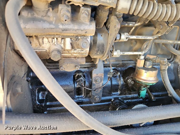 image for item EO4786 2008 JLG SkyTrak 6042 telehandler