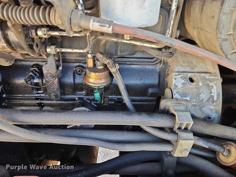 image for item EO4786 2008 JLG SkyTrak 6042 telehandler