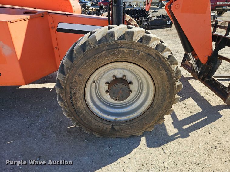 image for item EO4786 2008 JLG SkyTrak 6042 telehandler