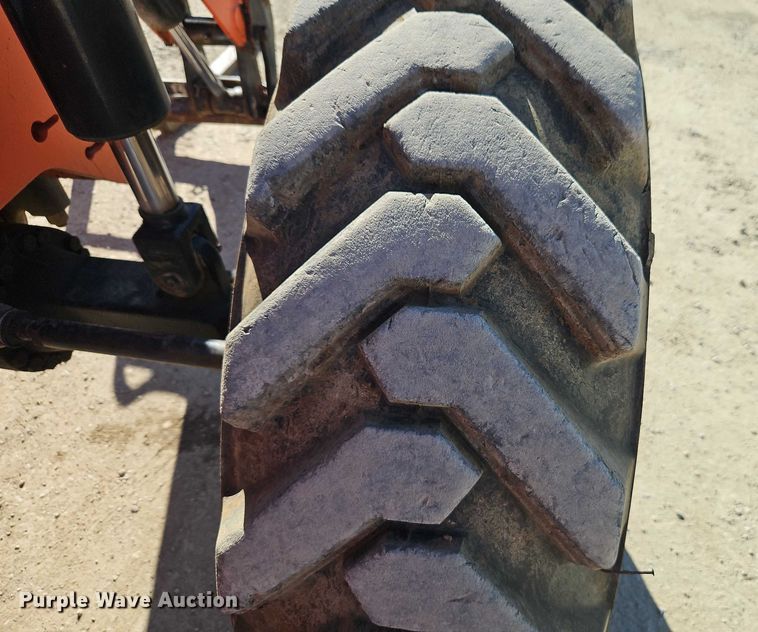 image for item EO4786 2008 JLG SkyTrak 6042 telehandler