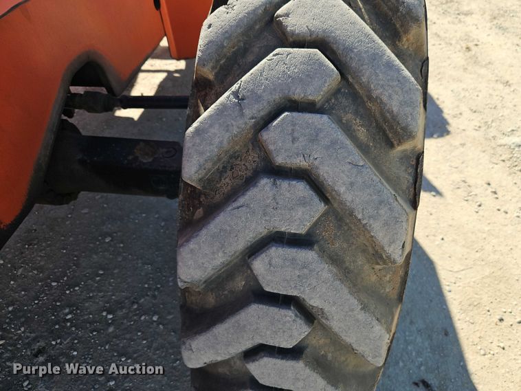 image for item EO4786 2008 JLG SkyTrak 6042 telehandler