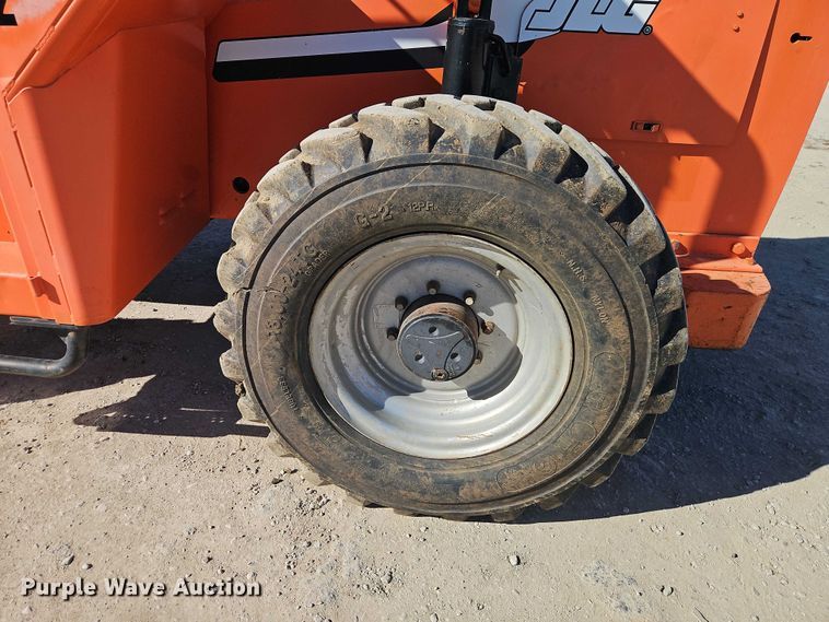 image for item EO4786 2008 JLG SkyTrak 6042 telehandler