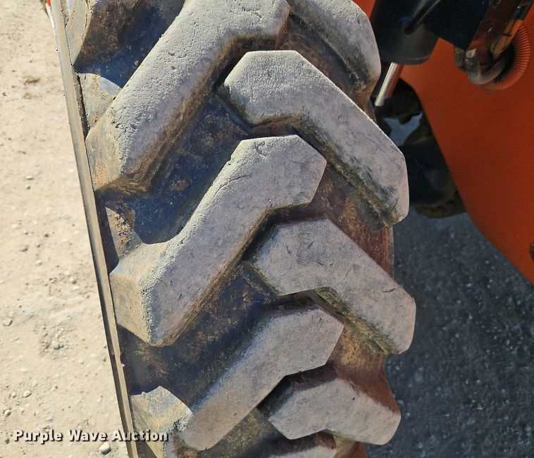 image for item EO4786 2008 JLG SkyTrak 6042 telehandler