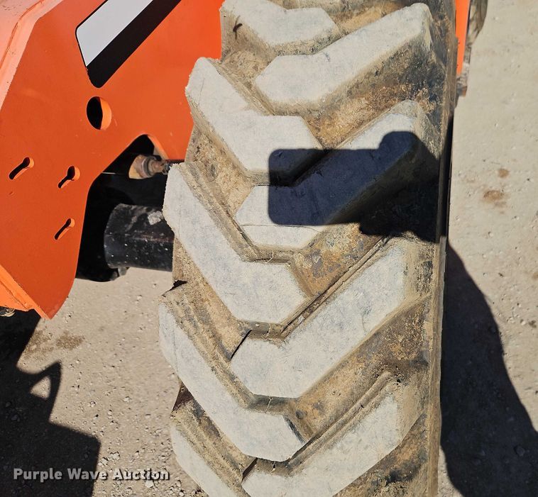 image for item EO4786 2008 JLG SkyTrak 6042 telehandler