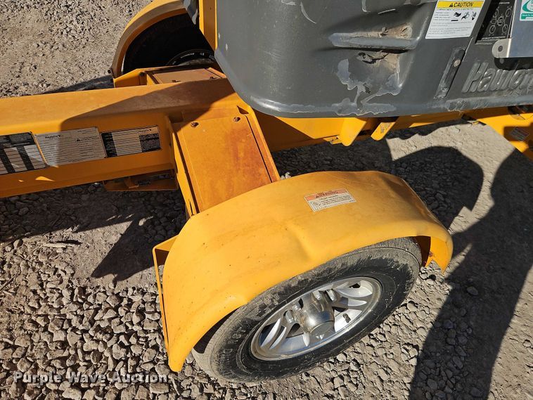 image for item EO4792 2020 Haulotte 4527A boom lift