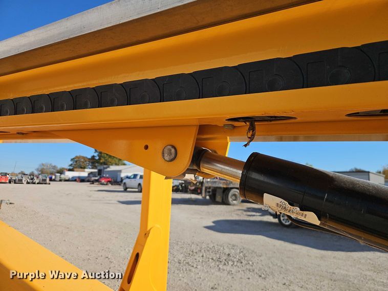 image for item EO4792 2020 Haulotte 4527A boom lift