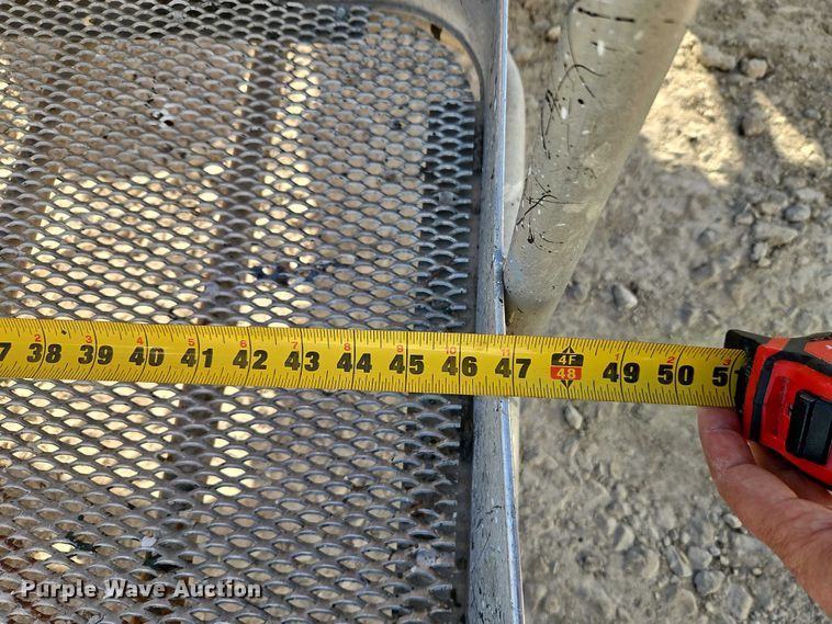 image for item EO4792 2020 Haulotte 4527A boom lift