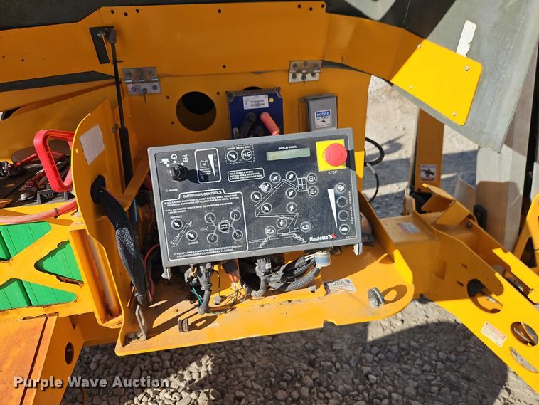 image for item EO4792 2020 Haulotte 4527A boom lift