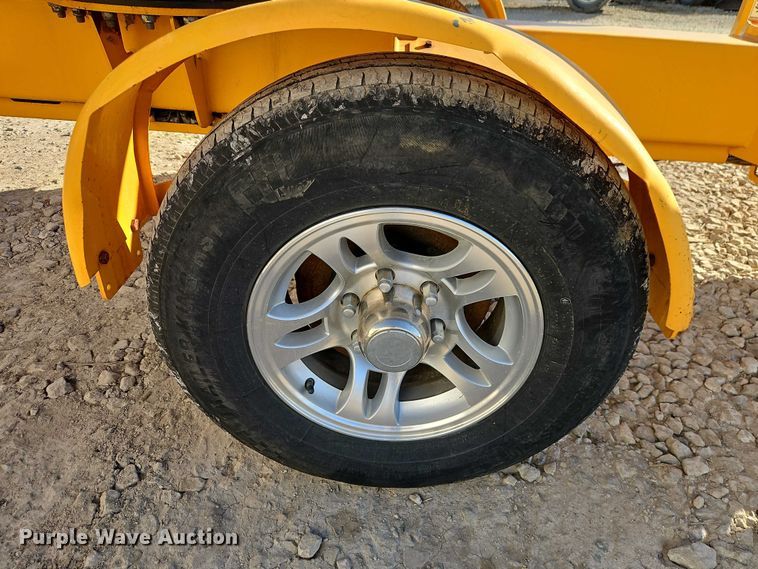 image for item EO4792 2020 Haulotte 4527A boom lift