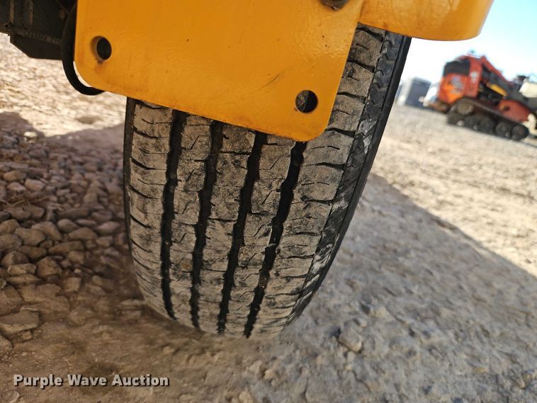 image for item EO4792 2020 Haulotte 4527A boom lift