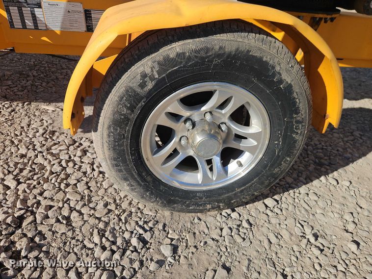 image for item EO4792 2020 Haulotte 4527A boom lift