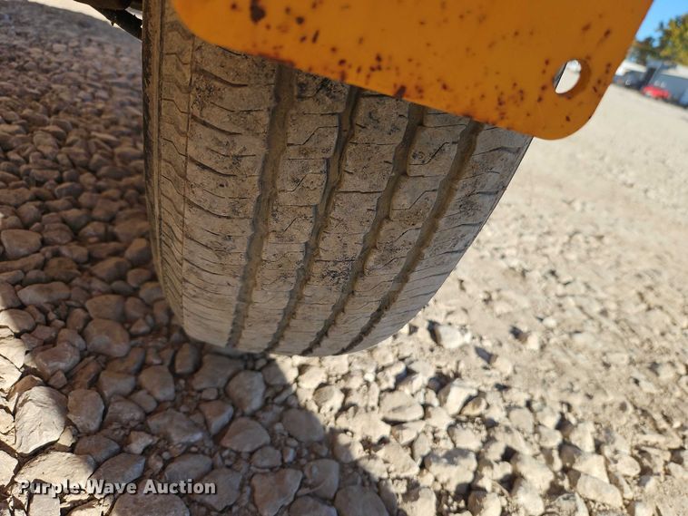 image for item EO4792 2020 Haulotte 4527A boom lift