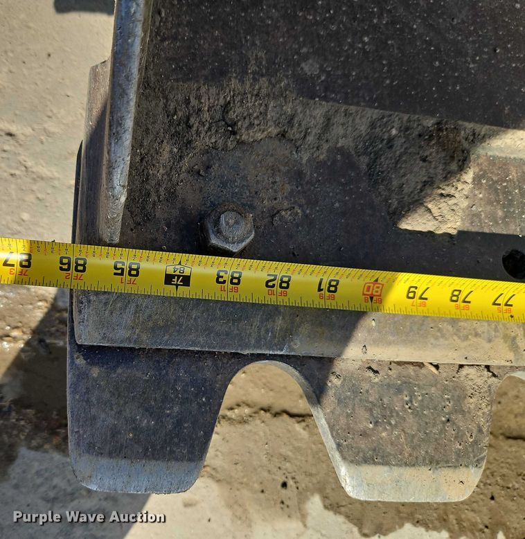 image for item EO4798 2021 Caterpillar 299D3 tracked skid steer loader