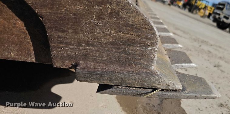 image for item EO4798 2021 Caterpillar 299D3 tracked skid steer loader