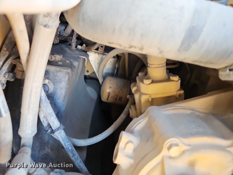 image for item EO4798 2021 Caterpillar 299D3 tracked skid steer loader