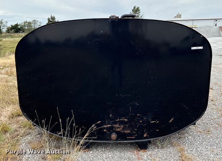 image for item EP0801 Water tank bed