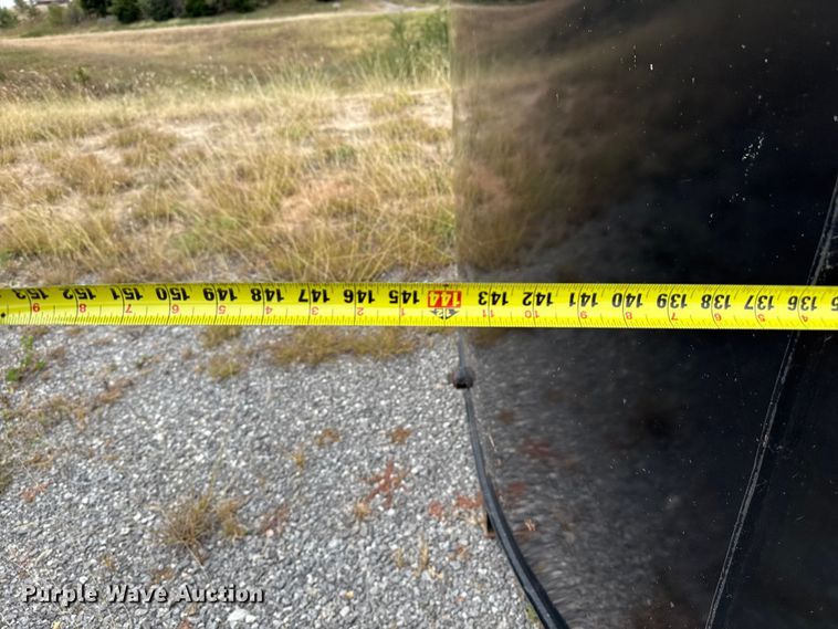 image for item EP0801 Water tank bed