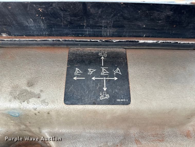 image for item EP0803 2003 Caterpillar D6R Series III dozer