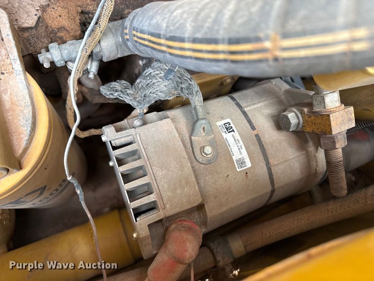 image for item EP0803 2003 Caterpillar D6R Series III dozer