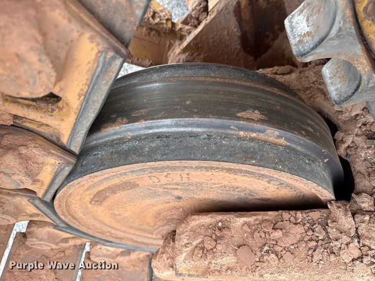 image for item EP0803 2003 Caterpillar D6R Series III dozer