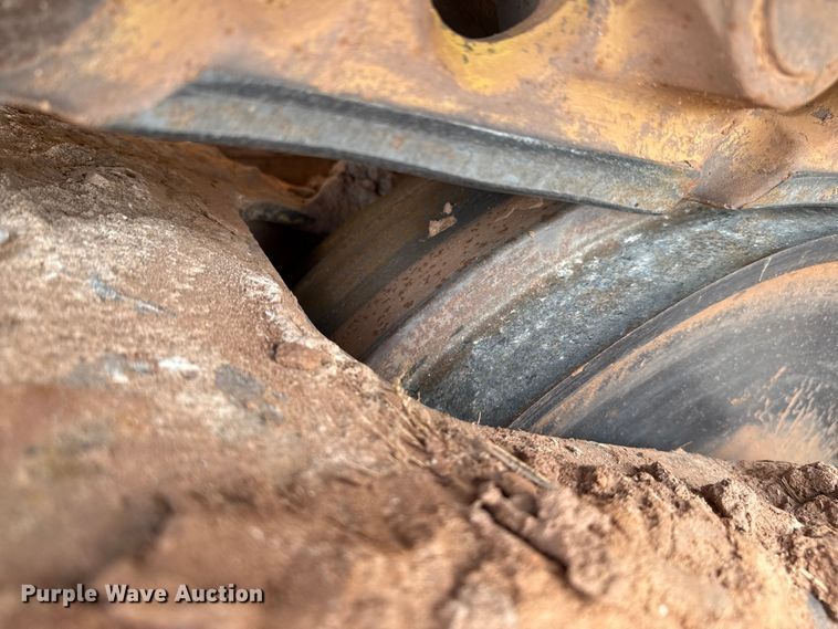 image for item EP0803 2003 Caterpillar D6R Series III dozer