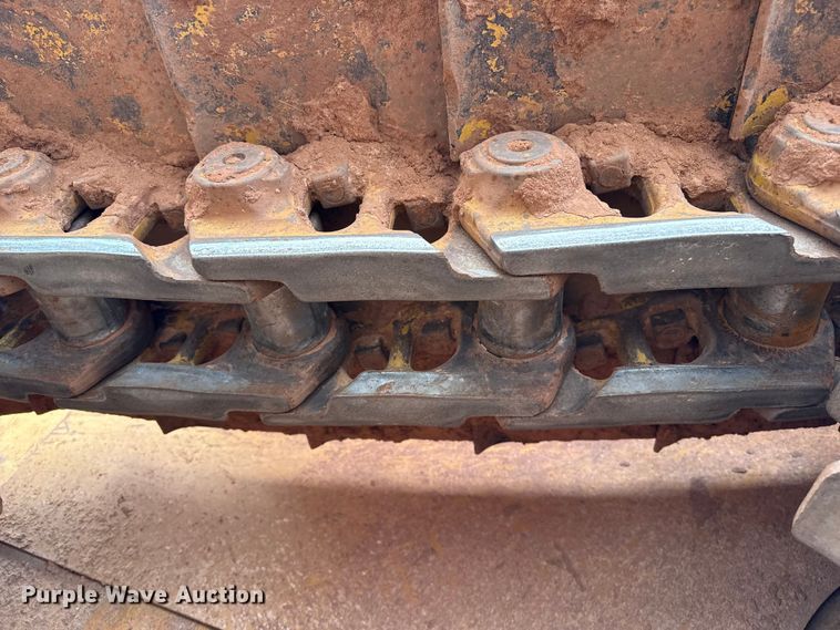 image for item EP0803 2003 Caterpillar D6R Series III dozer